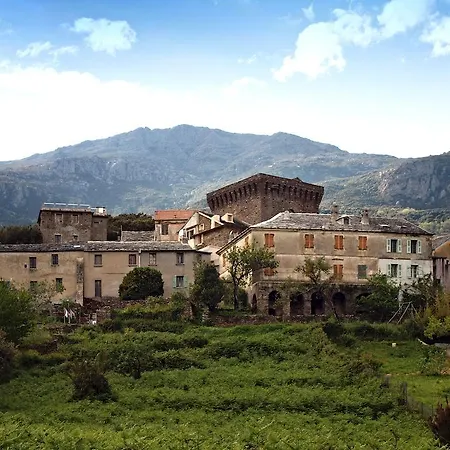 De La Distillerie Marine de Pietracorbara