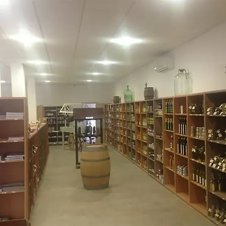 De La Distillerie * Marine de Pietracorbara