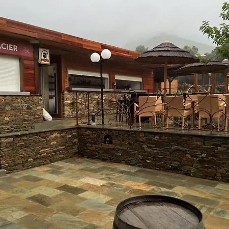 Bed & Breakfast De La Distillerie *