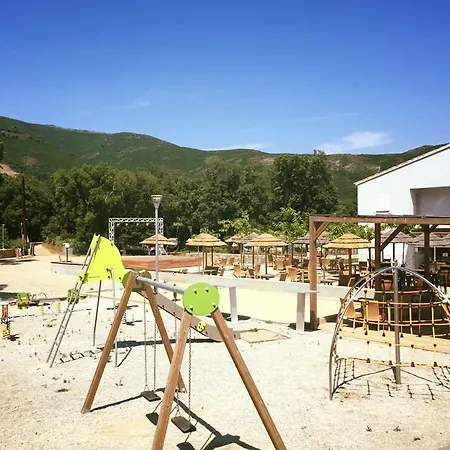 Bed & Breakfast De La Distillerie Marine de Pietracorbara