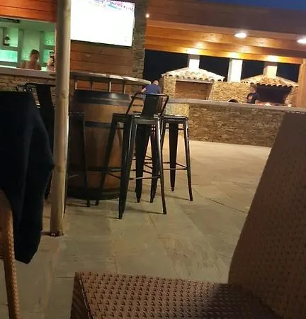 Bed & Breakfast De La Distillerie