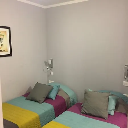 Bed & Breakfast De La Distillerie Marine de Pietracorbara