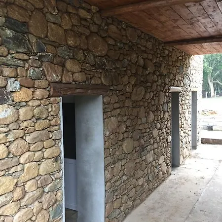 Bed & Breakfast De La Distillerie