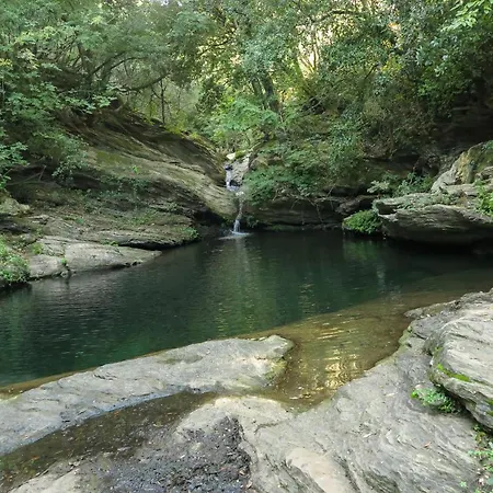 De La Distillerie Bed & Breakfast *