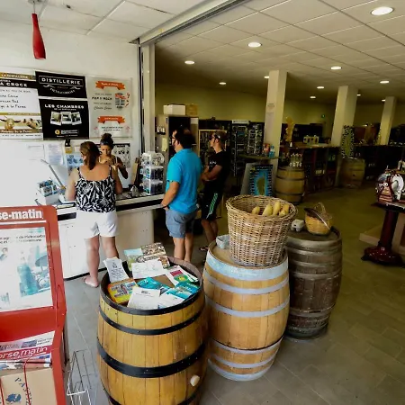 De La Distillerie Bed & Breakfast *