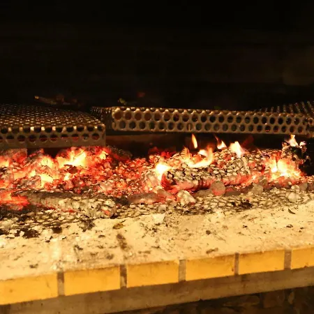 De La Distillerie * Marine de Pietracorbara