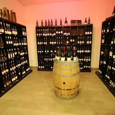 De La Distillerie Bed & Breakfast