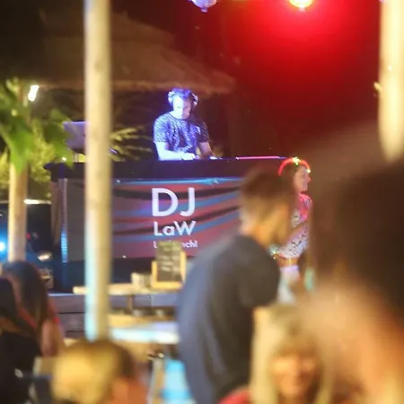 De La Distillerie Bed & Breakfast Marine de Pietracorbara