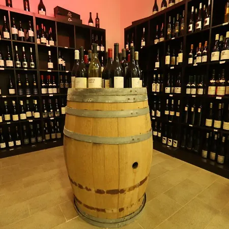 De La Distillerie Bed & Breakfast *