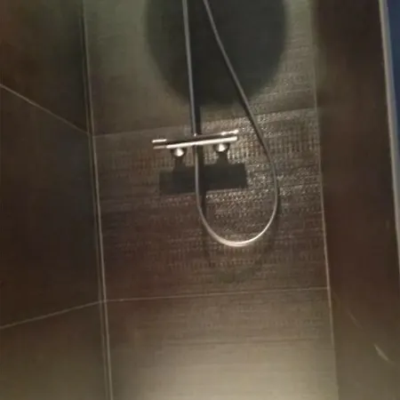 De La Distillerie Couette-café