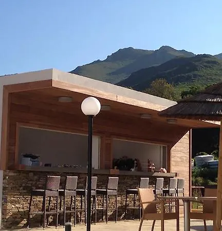 Couette-café De La Distillerie *