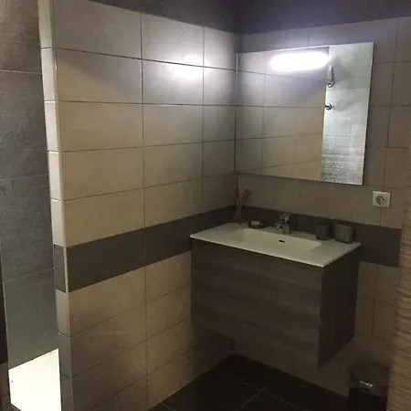 Couette-café De La Distillerie