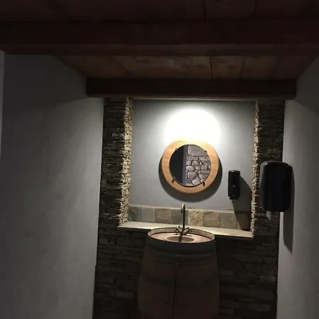 Couette-café De La Distillerie *