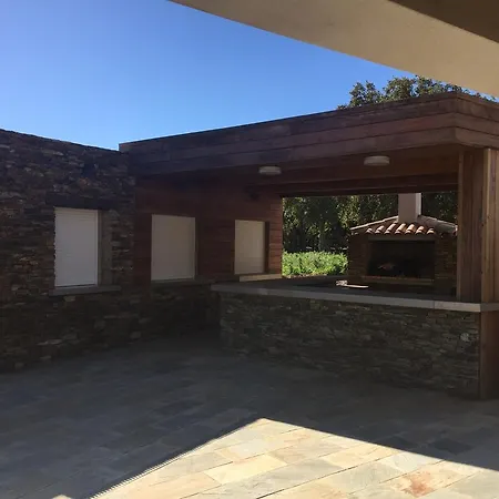 De La Distillerie * Marine de Pietracorbara