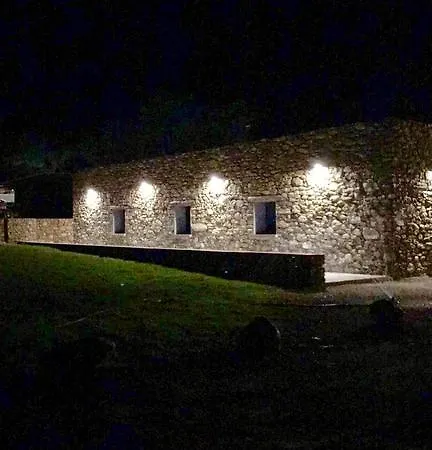 De La Distillerie Couette-café Marine de Pietracorbara