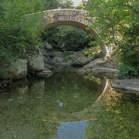 Couette-café De La Distillerie