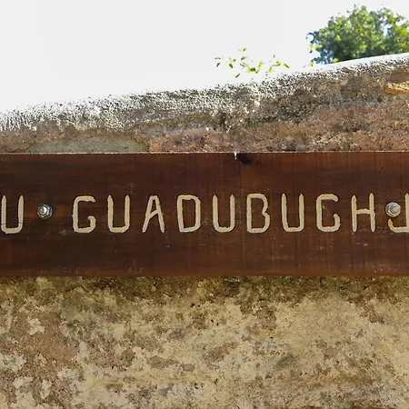 Couette-café De La Distillerie