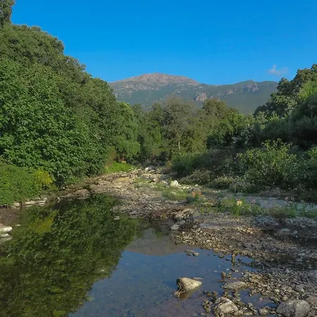 De La Distillerie Couette-café *