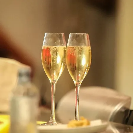 De La Distillerie Couette-café