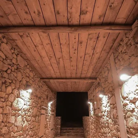 De La Distillerie Couette-café *