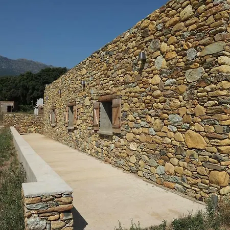 De La Distillerie Couette-café