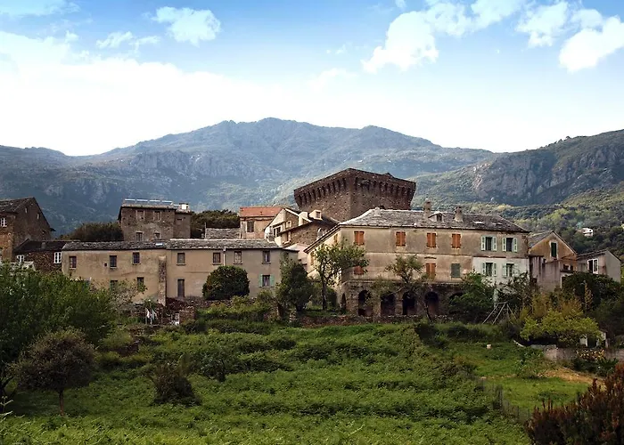 De La Distillerie Marine de Pietracorbara