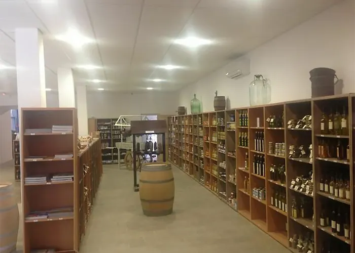 De La Distillerie * Marine de Pietracorbara