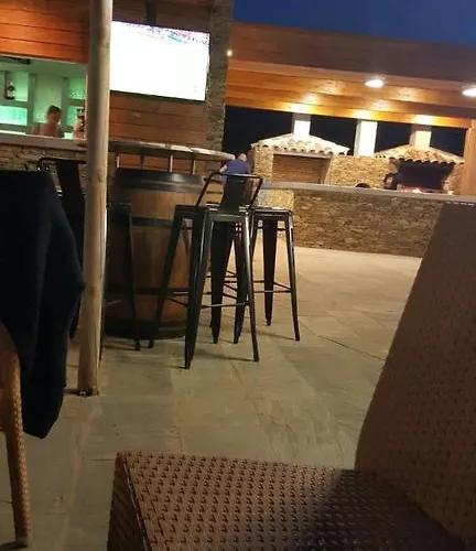 فندق مبيت وإفطار De La Distillerie