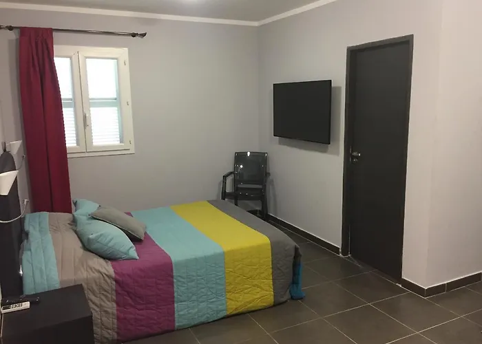 De La Distillerie فندق مبيت وإفطار *