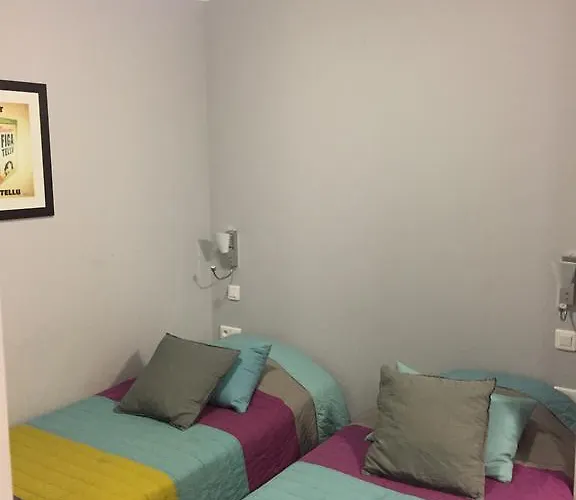 فندق مبيت وإفطار De La Distillerie Marine de Pietracorbara