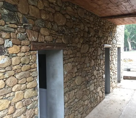 فندق مبيت وإفطار De La Distillerie