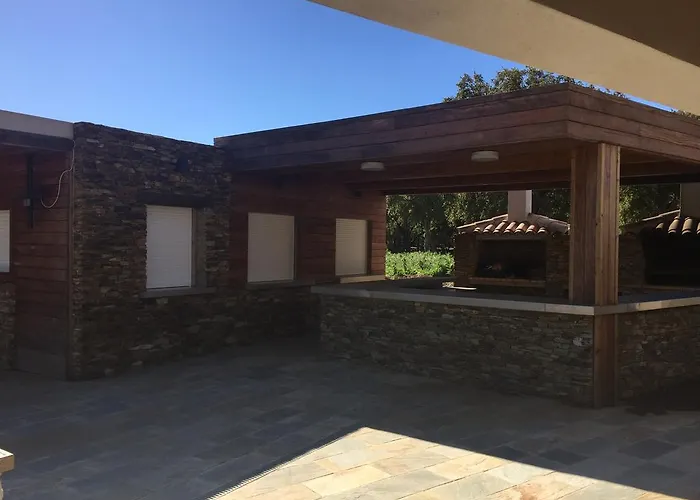 De La Distillerie * Marine de Pietracorbara