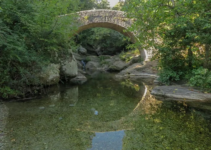 فندق مبيت وإفطار De La Distillerie