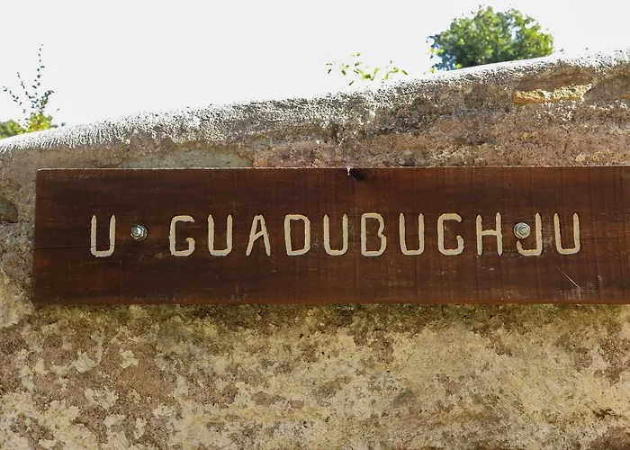 فندق مبيت وإفطار De La Distillerie