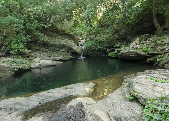 De La Distillerie فندق مبيت وإفطار *