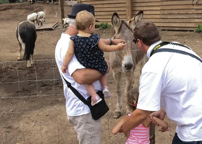 De La Distillerie فندق مبيت وإفطار *