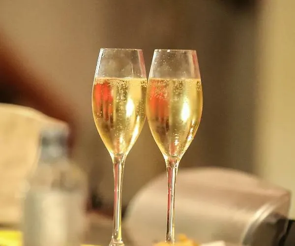 De La Distillerie فندق مبيت وإفطار