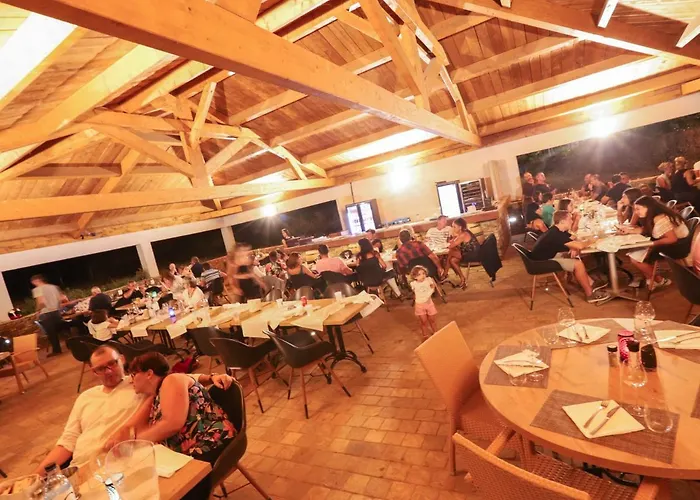 De La Distillerie فندق مبيت وإفطار *