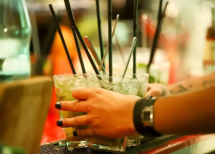 De La Distillerie فندق مبيت وإفطار *