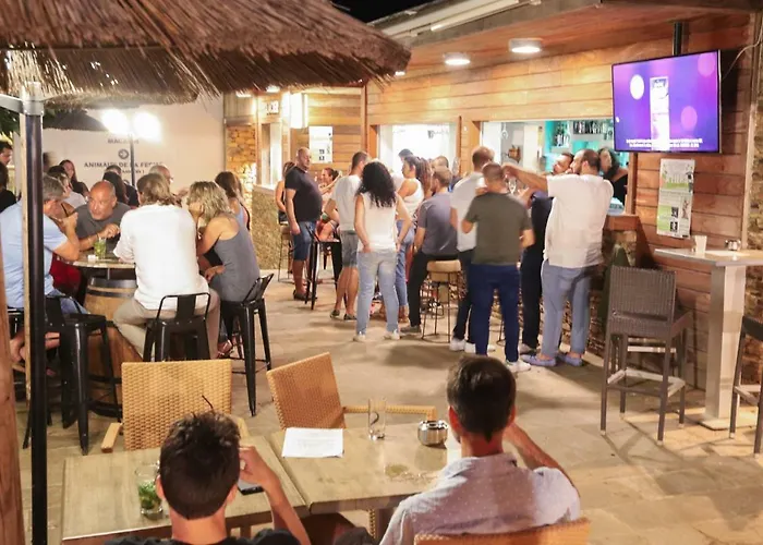 فندق مبيت وإفطار De La Distillerie *