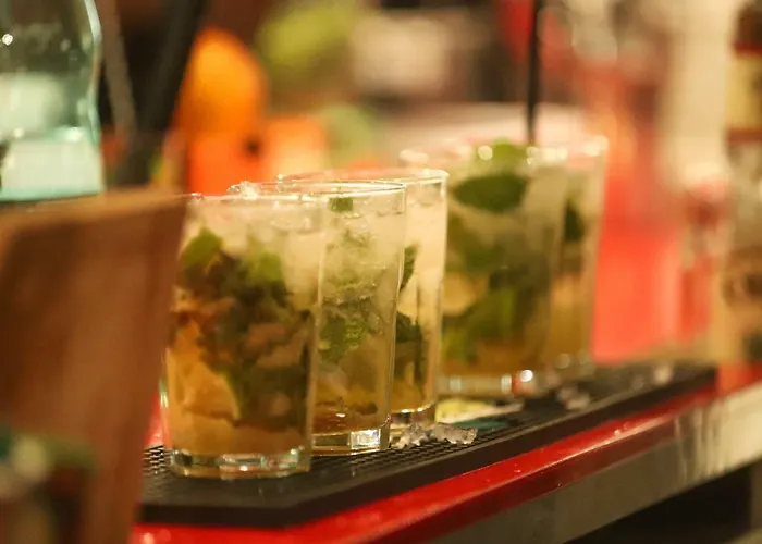 De La Distillerie Marine de Pietracorbara